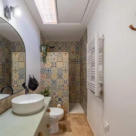 Casa Elimae - A 500 M De La Holiday home *