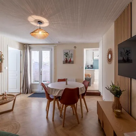 Holiday home Casa Elimae - A 500 M De La *