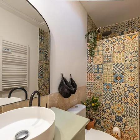 Holiday home Casa Elimae - A 500 M De La Mers-les-Bains