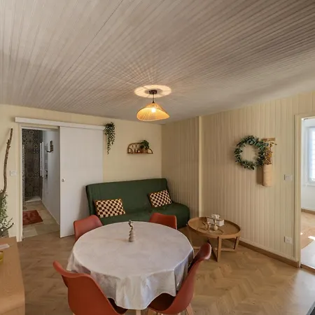 Holiday home Casa Elimae - A 500 M De La *