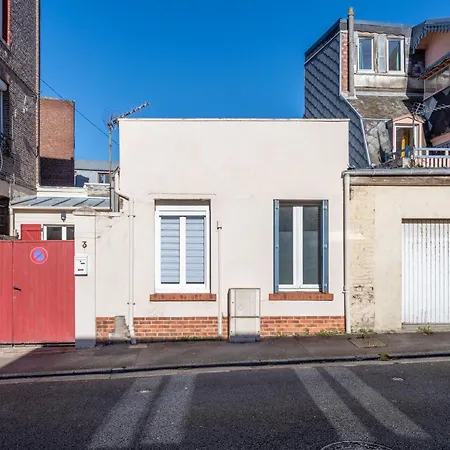 Casa Elimae - A 500 M De La Holiday home *